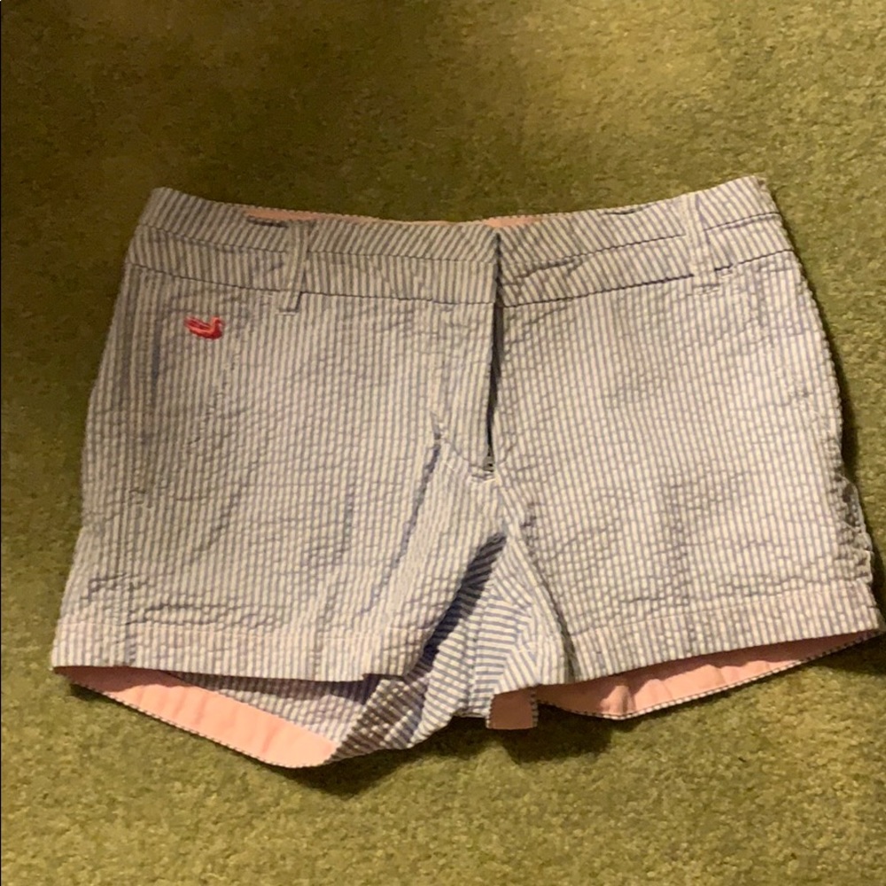Southern marsh shorts